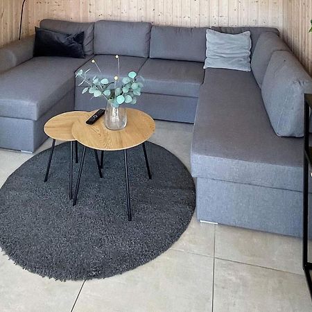Sønder Bjert 6 Person Holiday Home In Bjert מראה חיצוני תמונה