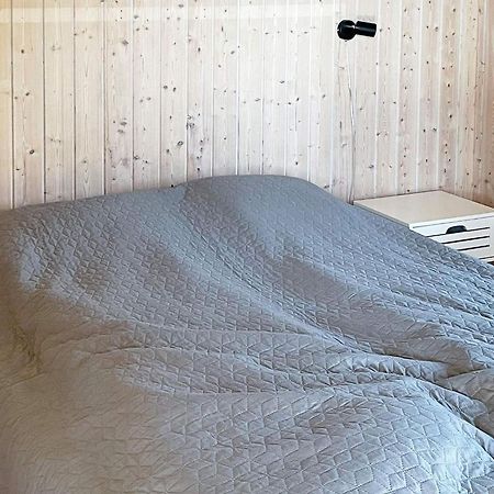 Sønder Bjert 6 Person Holiday Home In Bjert מראה חיצוני תמונה