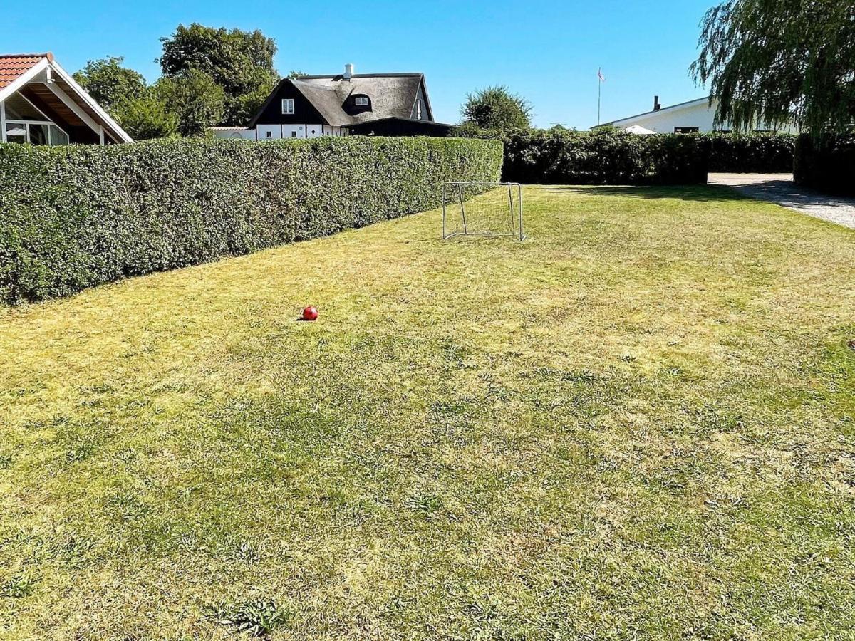 Sønder Bjert 6 Person Holiday Home In Bjert מראה חיצוני תמונה
