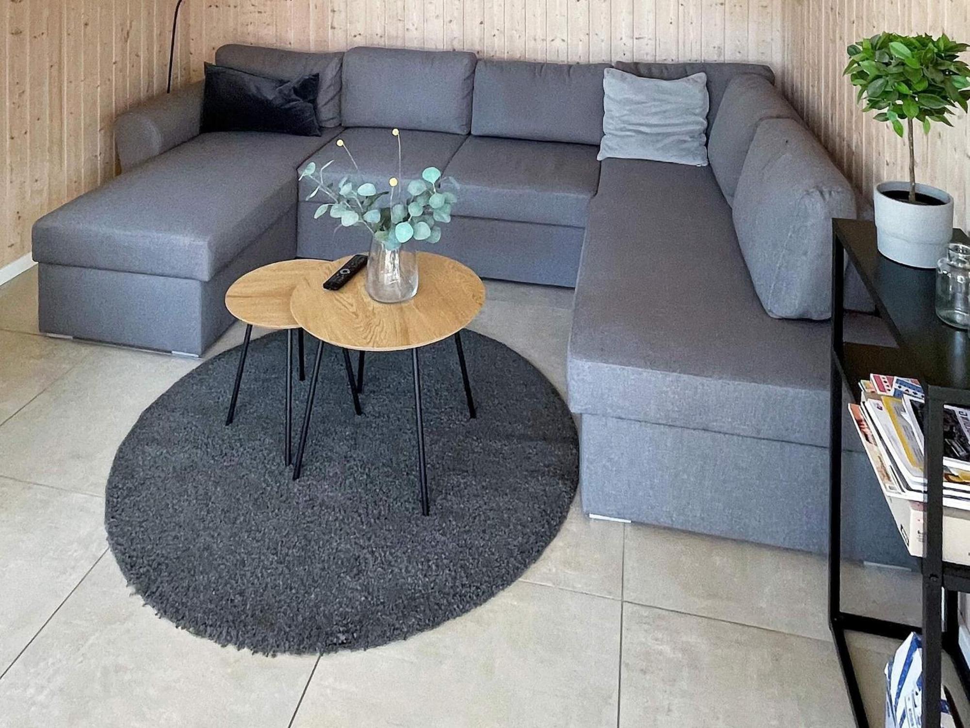 Sønder Bjert 6 Person Holiday Home In Bjert מראה חיצוני תמונה